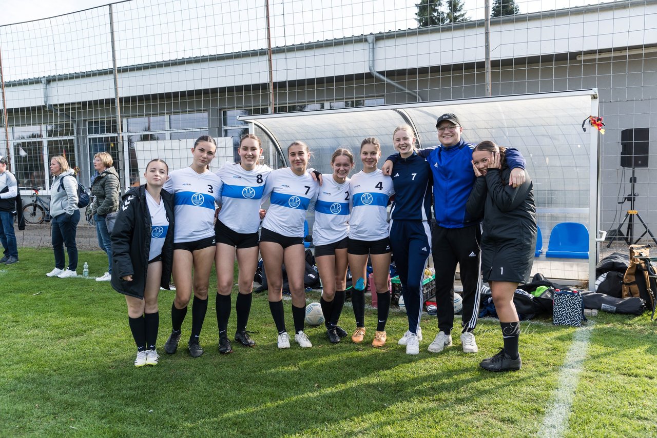 Bild 112 - wU16 Deutsche Meisterschaft